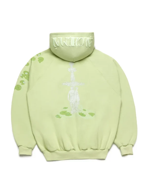 Alchemai-Lily-Pad-Lotus-Zip-Up-Hoodies