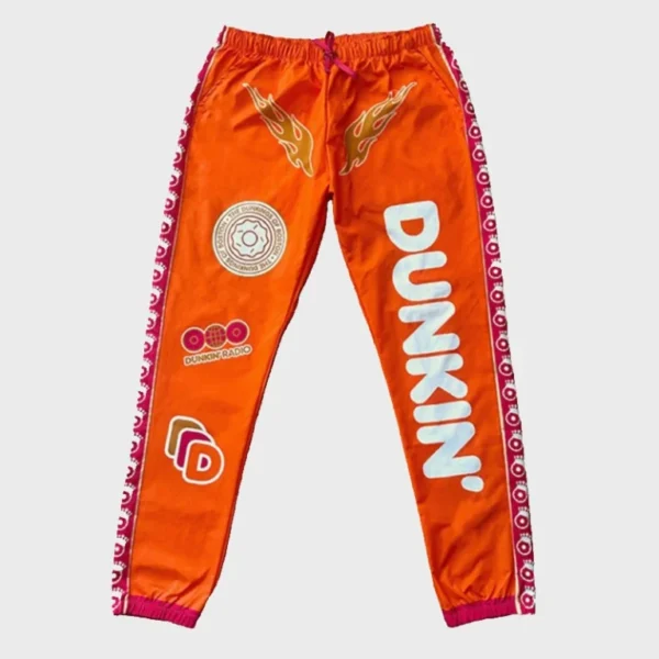 Dunkin-Donuts-Tracksuit-Trouser