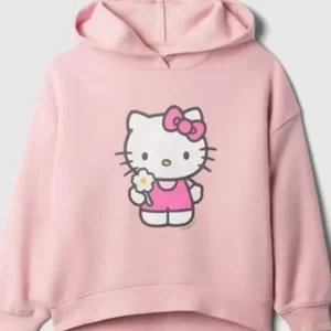 Hello-Kitty-Gap-Hoodie