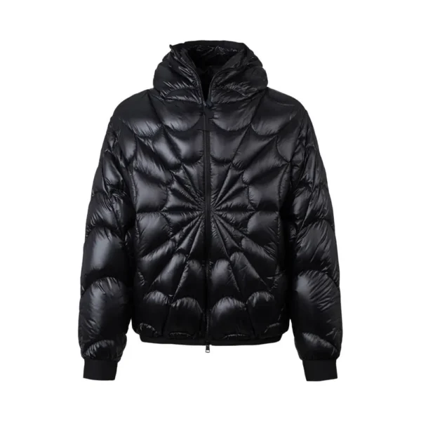 Spiderman-X-Moncler-Down-Jackets