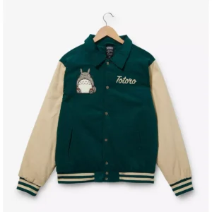 Studio-Ghibli-My-Neighbor-Totoro-Corduroy-Varsity-Jacket