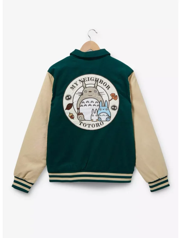 Studio-Ghibli-My-Neighbor-Totoro-Corduroy-Varsity-Jackets