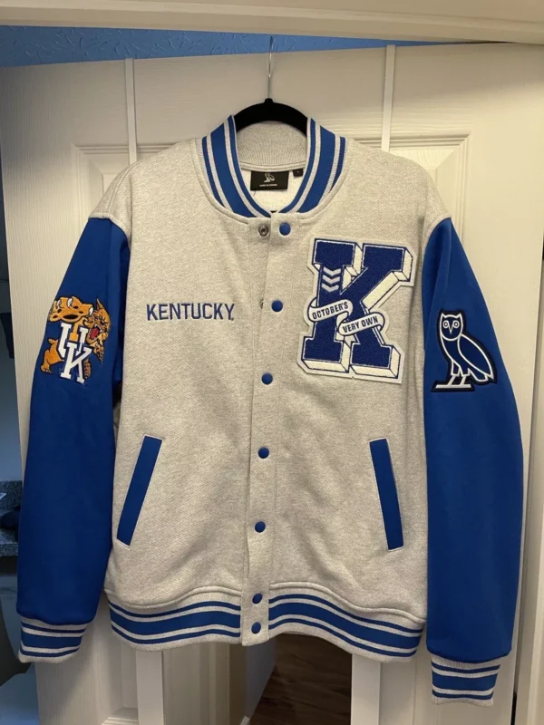 ovo kentucky jacket