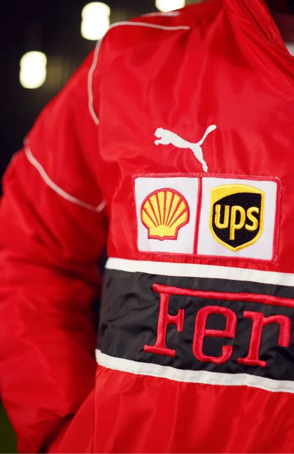 Ferrari-F1-Red-Embroidered-Jackets