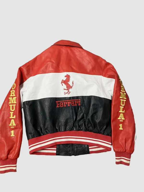 Ferrari-Formula-1-Leather-Ja