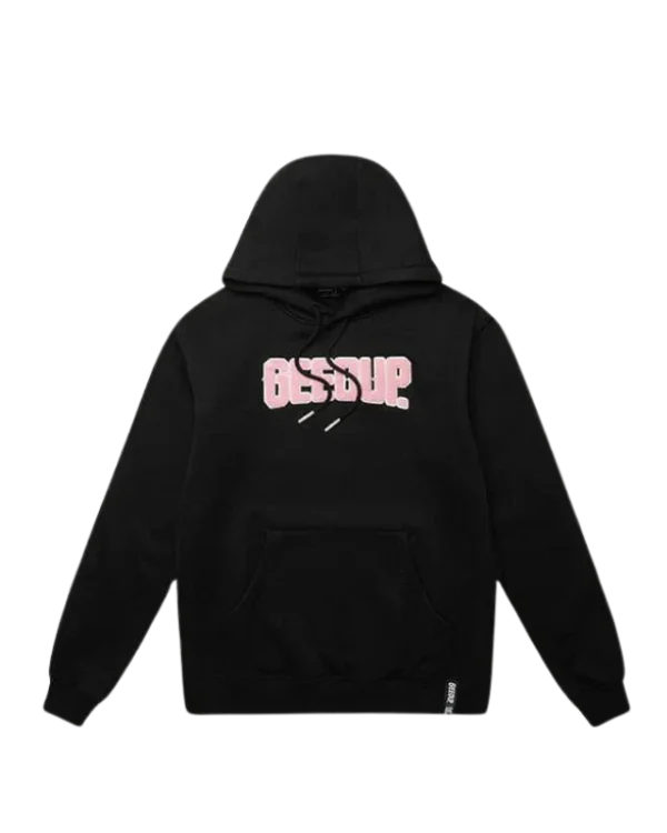 Geedup-Play-For-Keeps-Black-Pink-Hoodie