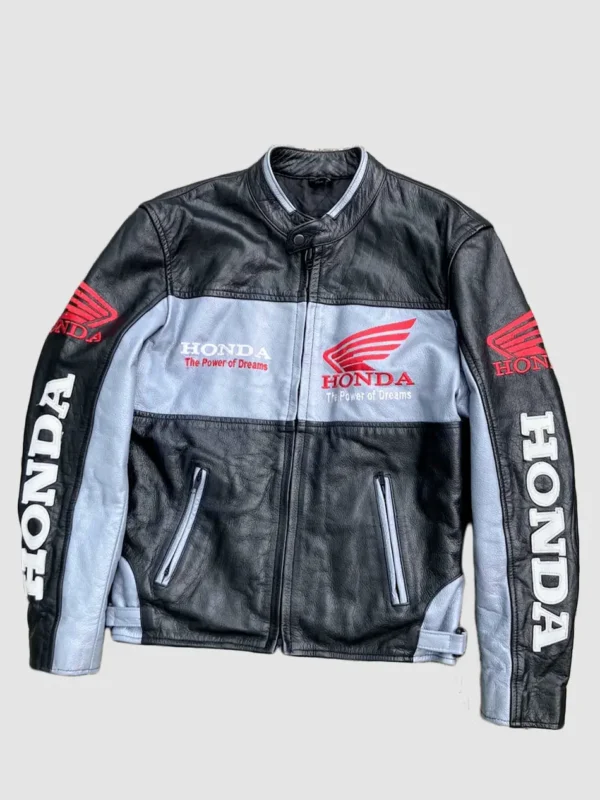 Honda-Leather-Rare-Streetwear-Jacket