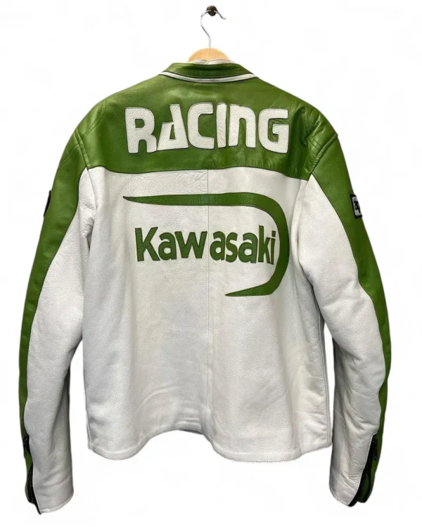 Kawasaki-Motorbike-Leather-Racing-Jac