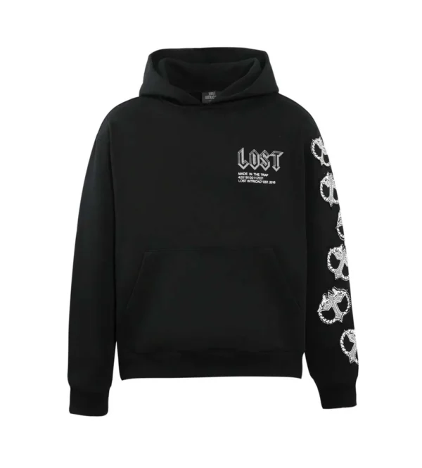 Lost-Intricacy-Mitt-Black-Hoodie