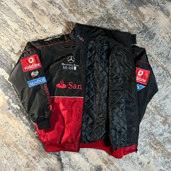 McLaren-Mercedes-Embroidered-Bomber-Jacket