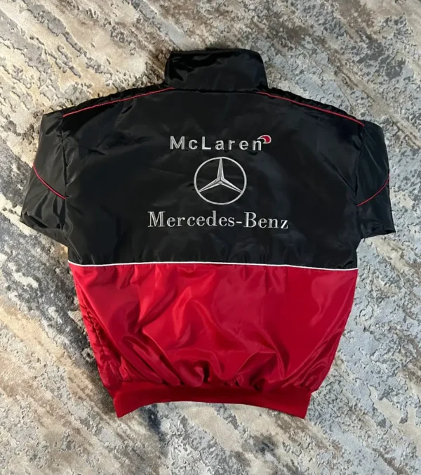 McLaren-Mercedes-Embroidered-Jackets