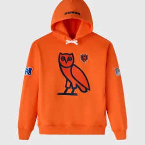 OVO-Chicago-Bears-Icon-Team-Hoodie