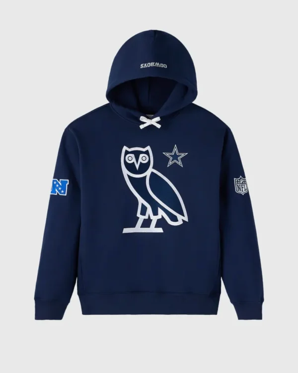 OVO-Dallas-Cowboys-Icon-Team-Hoodie