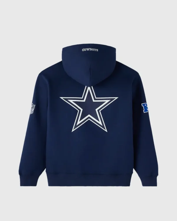 OVO-Dallas-Cowboys-Icon-Team-Hoodies