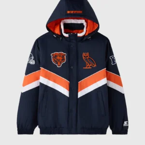 OVO-NFL-Chicago-Bears-Puffer-Jacket