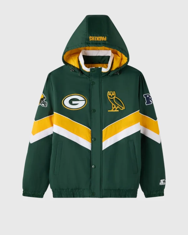 OVO-NFL-Green-Bay-Packers-Puffer-Jacket