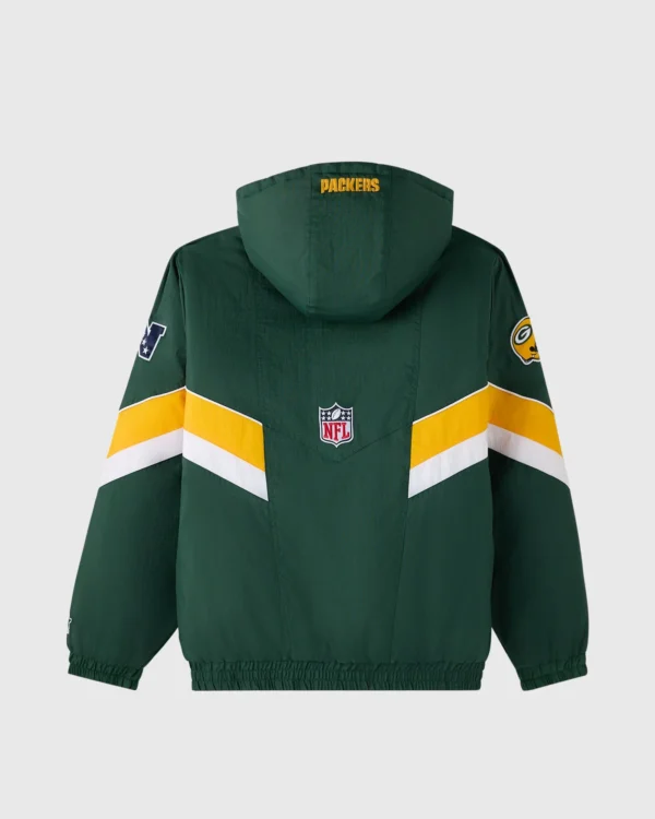 OVO-NFL-Green-Bay-Packers-Puffer-Jackets