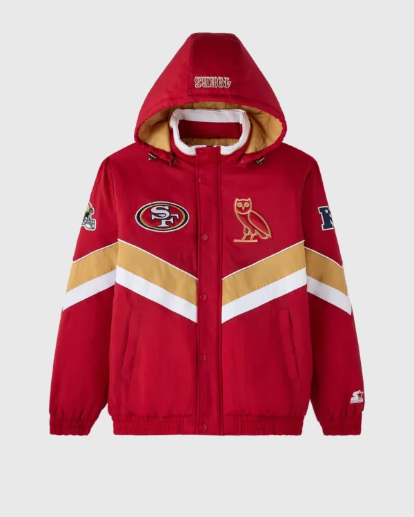 OVO-NFL-San-Francisco-49ers-Puffer-Jacket