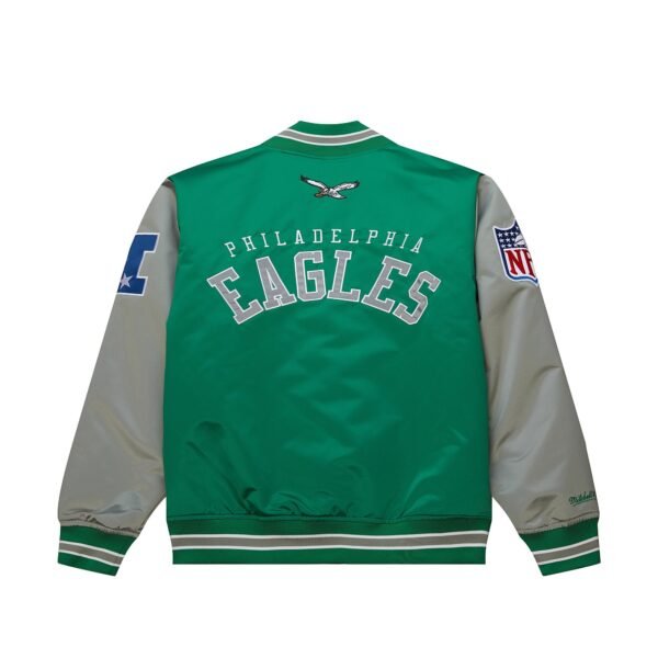 Philadelphia-Eagles-Primetime-Heavyweight-Satin-Jackets