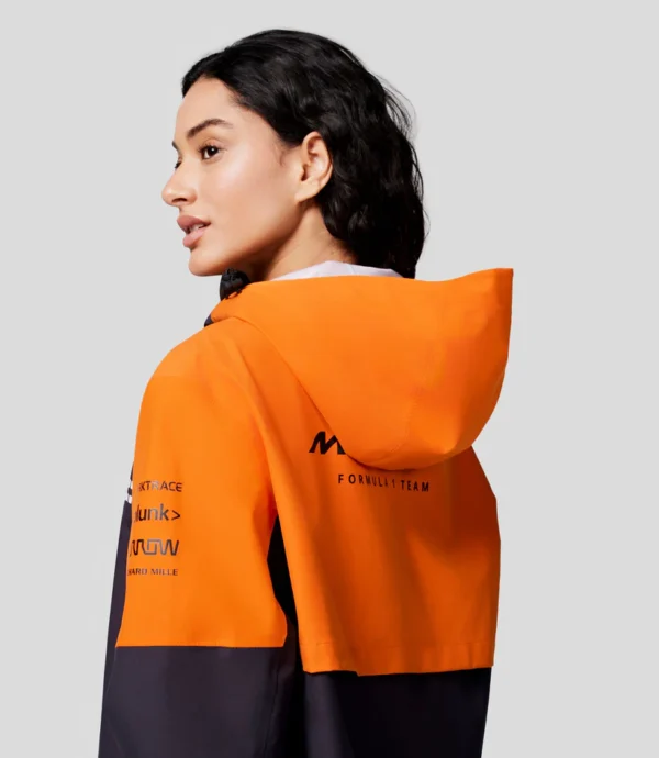 Unisex-McLaren-Teamwear-Lightweight-Rain-Formula-1-Jacket