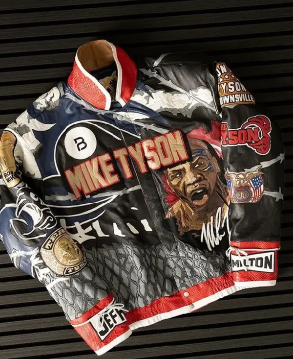 Jeff-Hamilton-Mike-Tyson-Iron-Mike-Leather-Jacket-Front